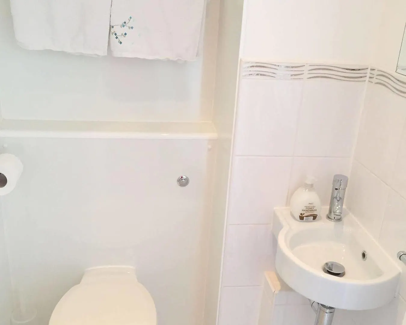 Tania Guest House Edinburgh