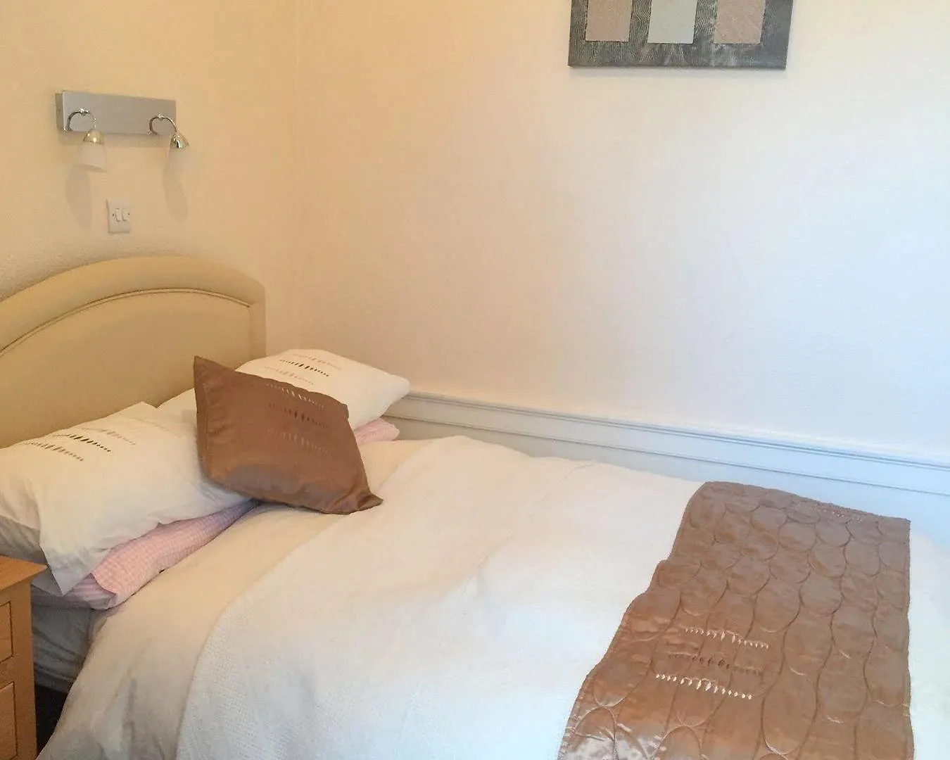 Hotel Tania Guest House Edinburgh