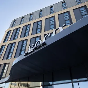 酒店 爱丁堡干草市场沃科酒店, 爱丁堡