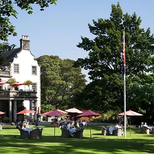 Hotel Prestonfield House, Edinburgh