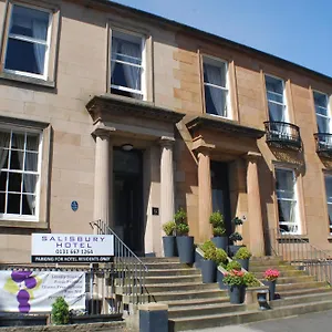 Hotel The Salisbury, Edinburgh