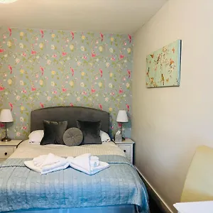 Guest house Sonas, Edinburgh