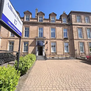 Guest house Allison House 17, Edinburgh