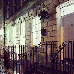 Hotel Hill Place, Edinburgh