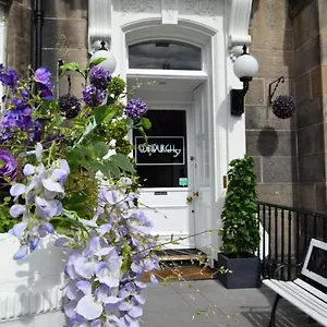 Hotel Edinburgh37, Edinburgh