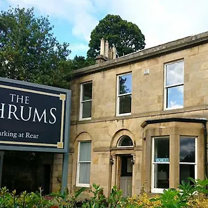 Guest house The Thrums, Edinburgh