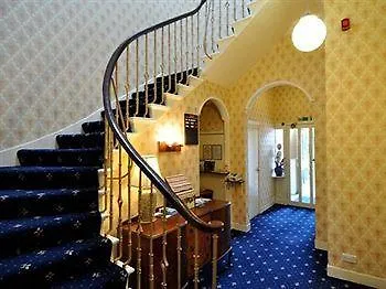 Tania Guest House Edinburgh United Kingdom