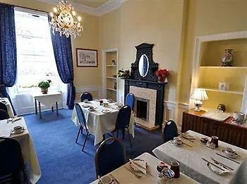 Tania Guest House Edinburgh 3*,  United Kingdom