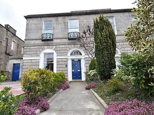 Tania Guest House Edinburgh