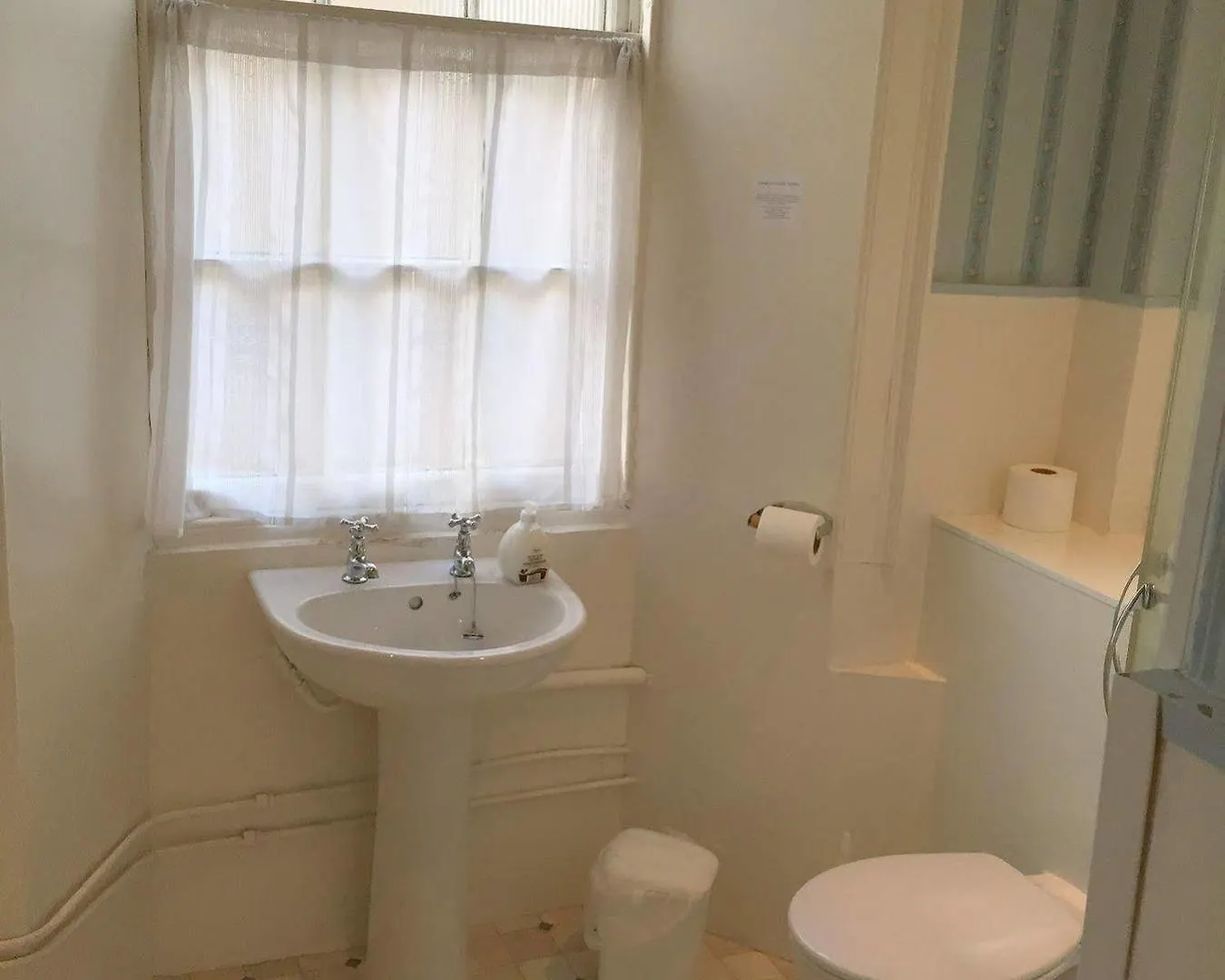 Hotel Tania Guest House Edinburgh