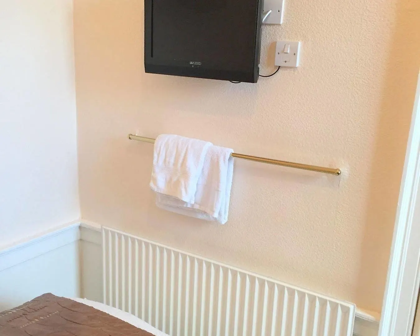 Tania Guest House Edinburgh Hotel