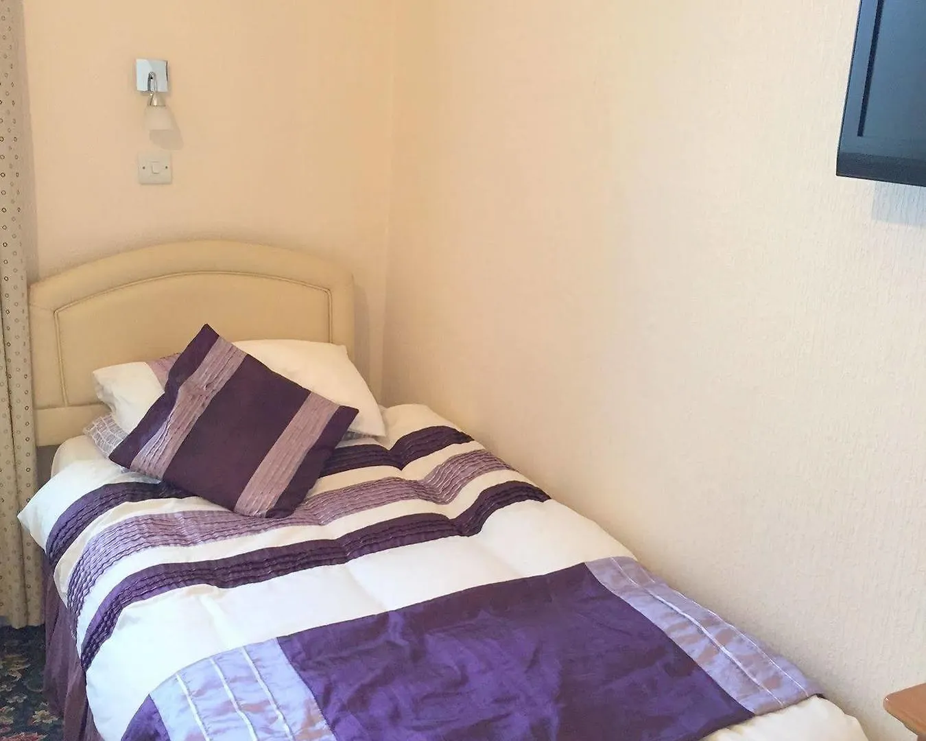 Tania Guest House Edinburgh Hotel