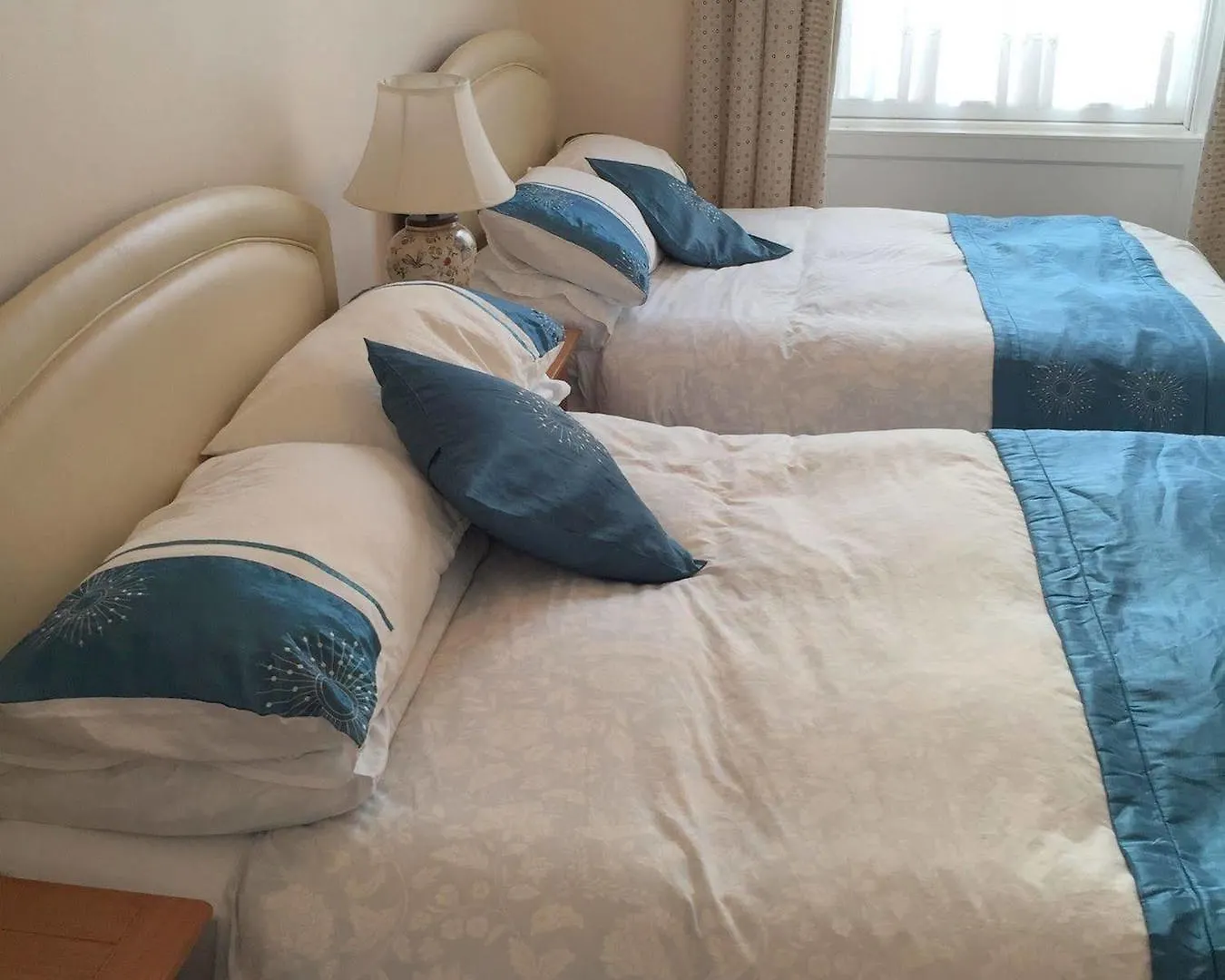 Tania Guest House Edinburgh