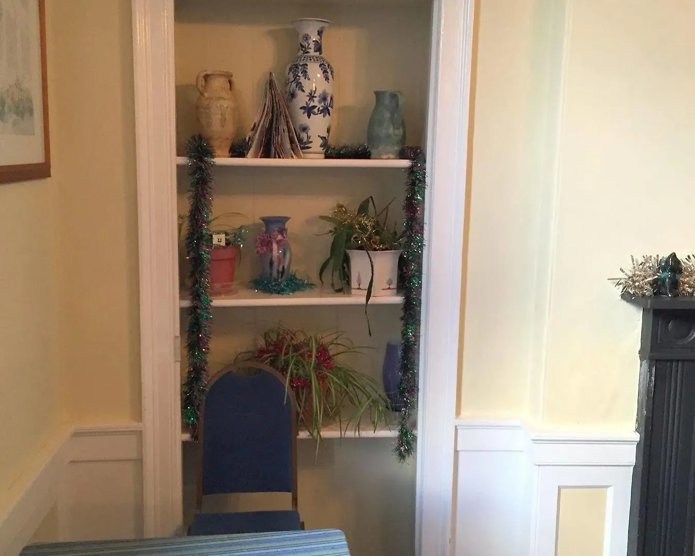 Hotel Tania Guest House Edinburgh