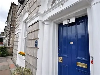 Ξενοδοχείο Tania Guest House Εδιμβούργο