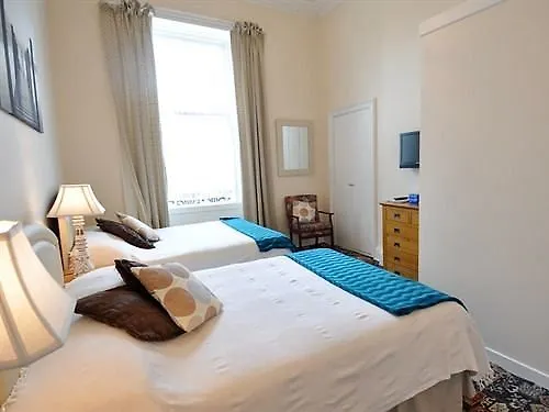 Tania Guest House Εδιμβούργο