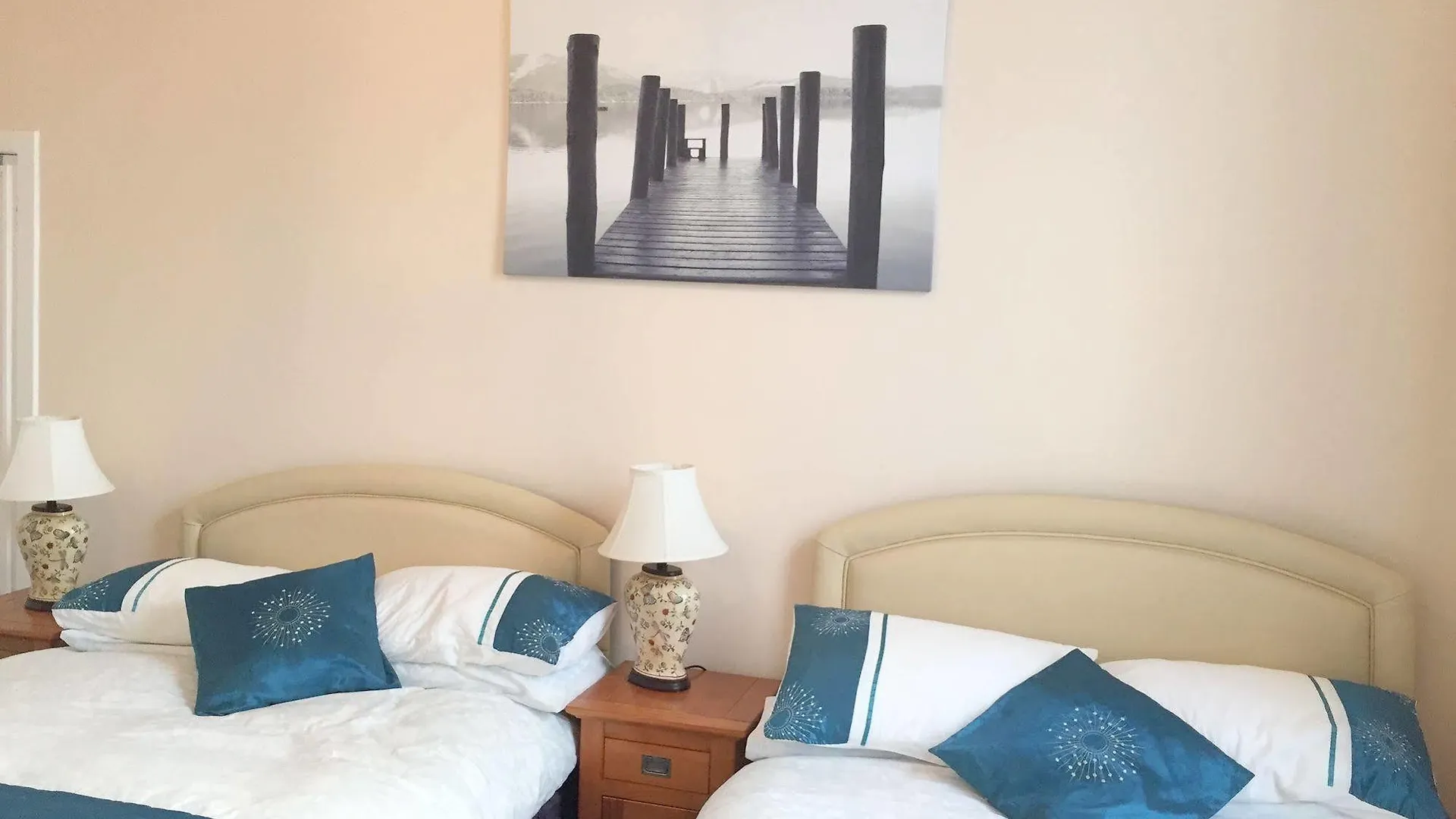 Tania Guest House Εδιμβούργο 3*,  Ηνωμένο Βασίλειο