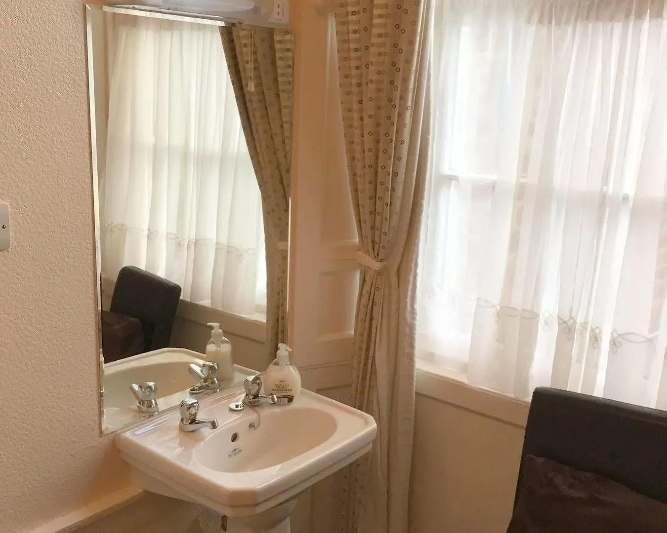 Tania Guest House Εδιμβούργο Ηνωμένο Βασίλειο