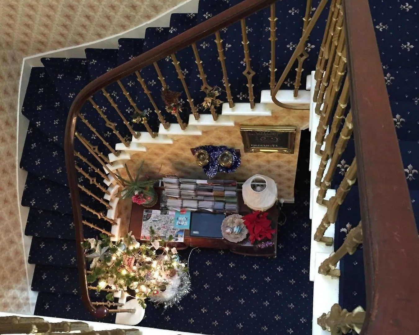 Ξενοδοχείο Tania Guest House Εδιμβούργο